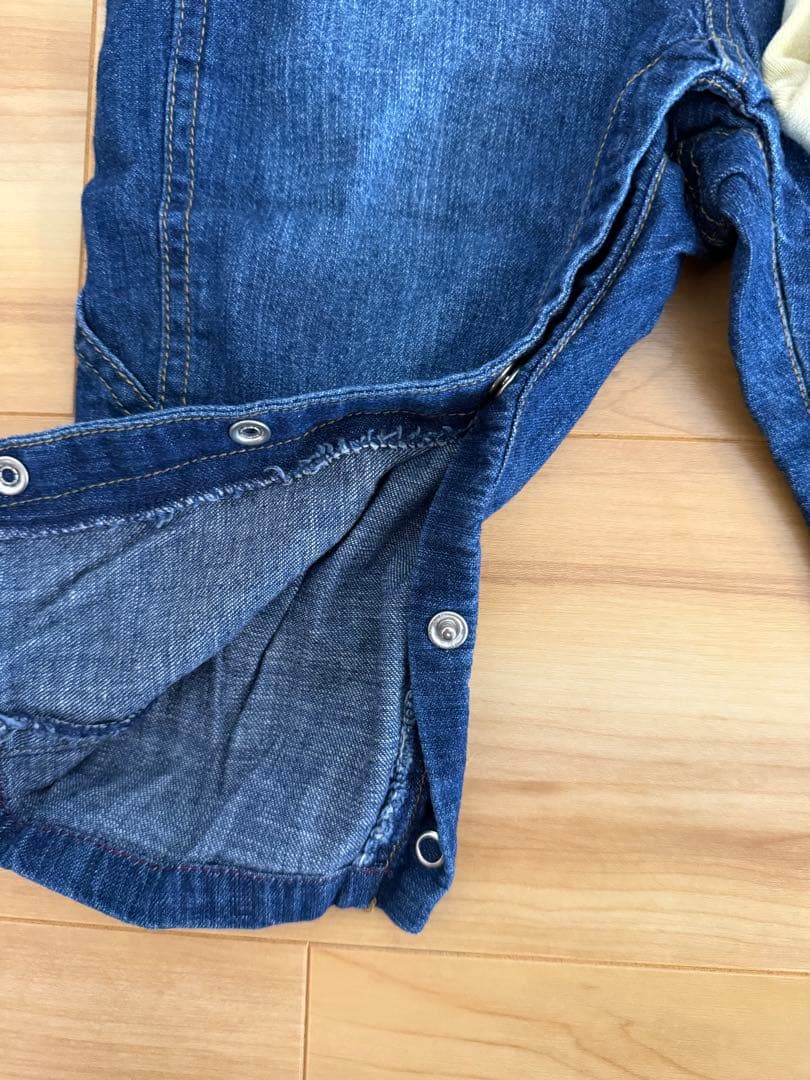 子供服　まとめ売り　90 95 100 男の子　Tシャツ　28点