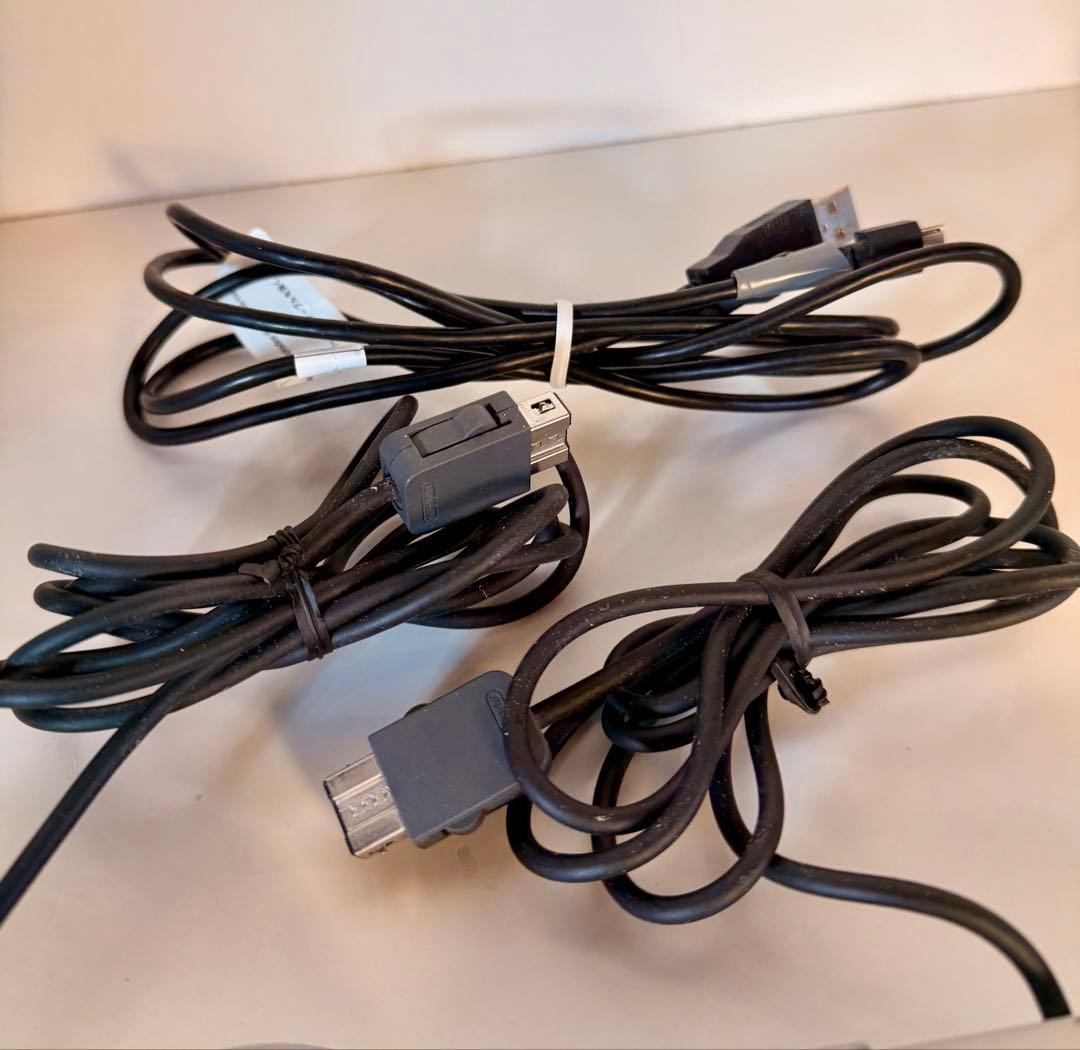 Nintendo SUPER FAMICOM 任天堂 ミニ スーパーファミコン