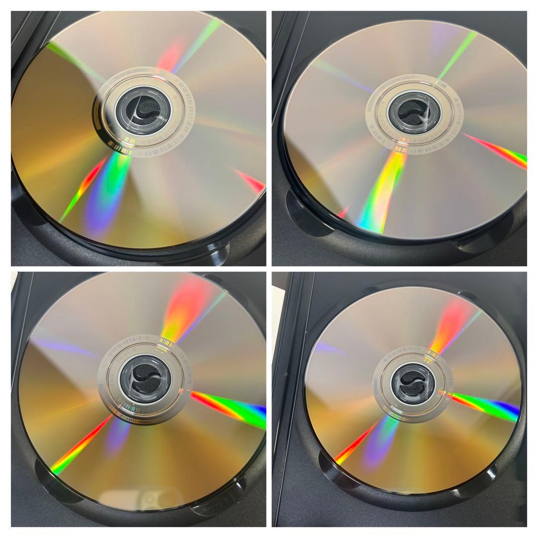 東映アニメモノクロ傑作選 Vol.1　２　３　DVD-BOX