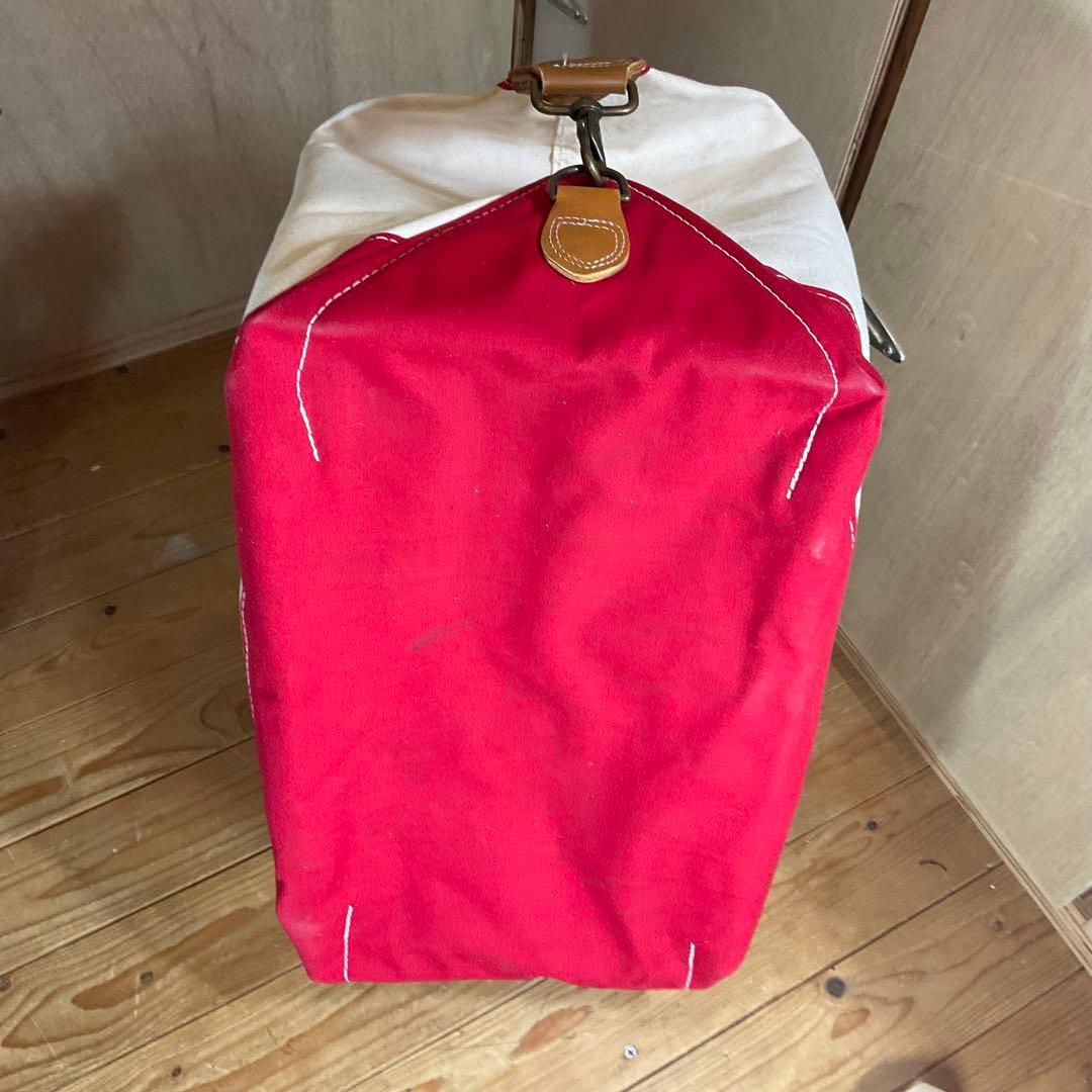 約70cm！L.L.Bean USA製 希少モデル LLビーン トートバッグ