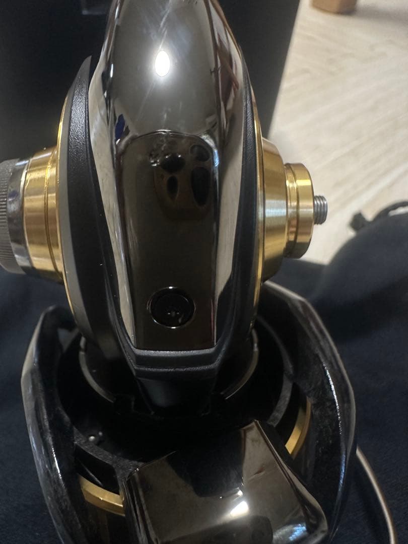 CERTATE LT 5000-XH SLPW スピニングリール