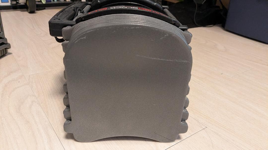 パワーブロック50 POWERBLOCK50 ②