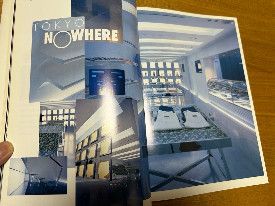 A BATHING APE 99年春夏 BAPE MANIA ベイシングエイプ