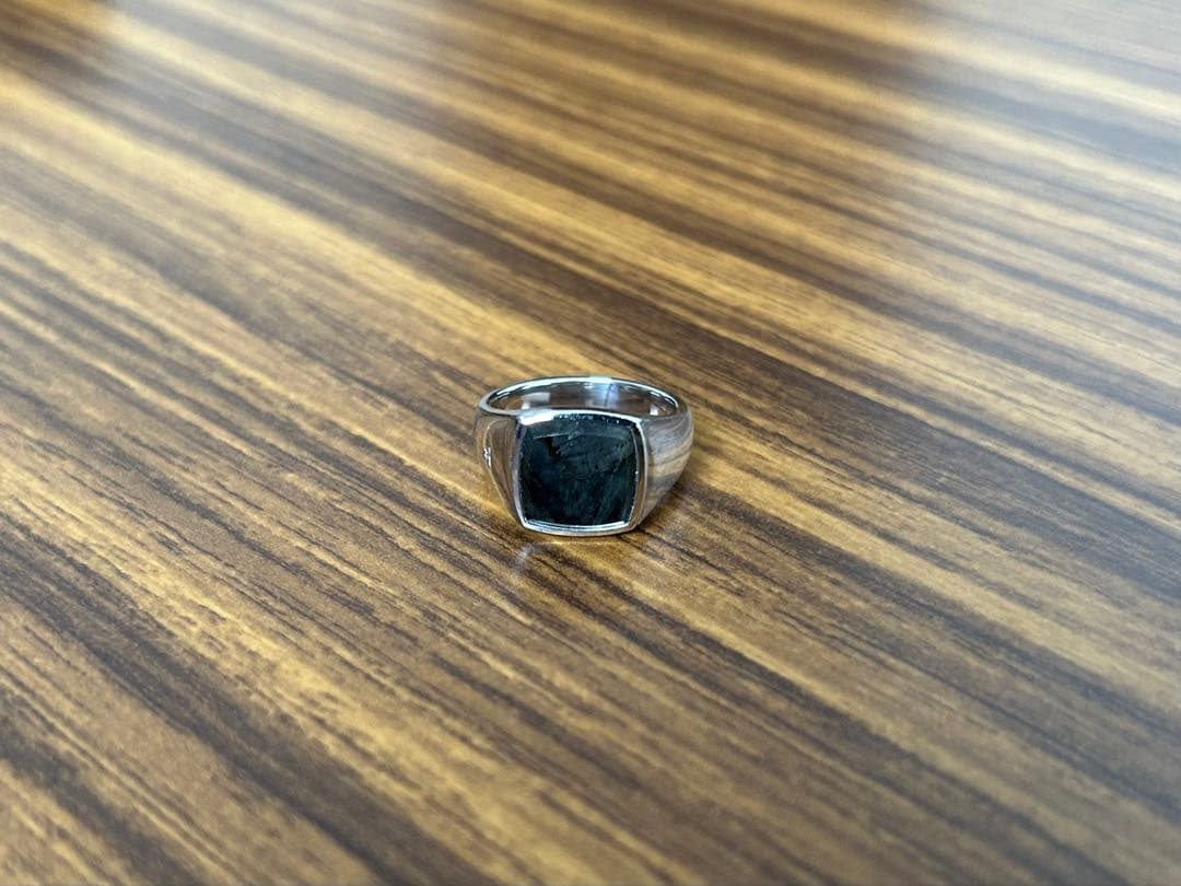 TOMWOOD Black Larvikite 50 トムウッド