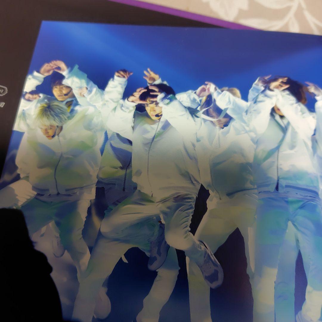 HeySayJUMP・LIVEDVD・CDフォトHeySayJUMP