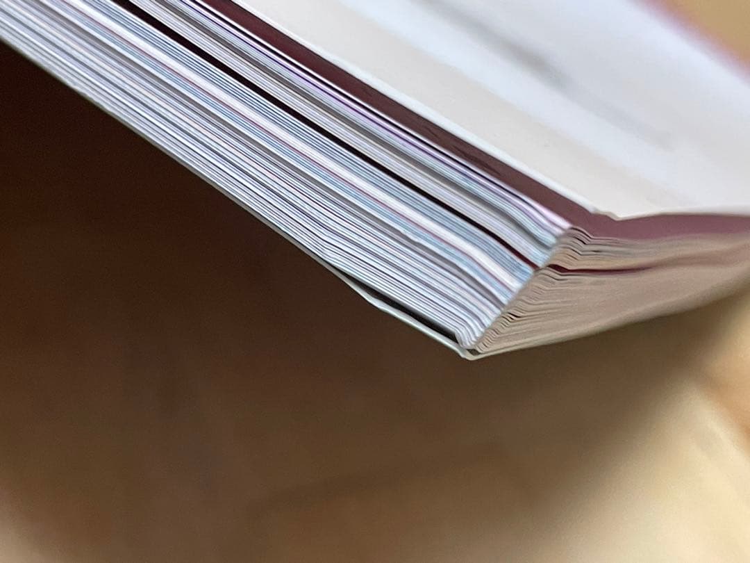 【火曜値下】【３冊①】【型紙、シール、ポストカード】『ゴシック＆ロリータバイブル