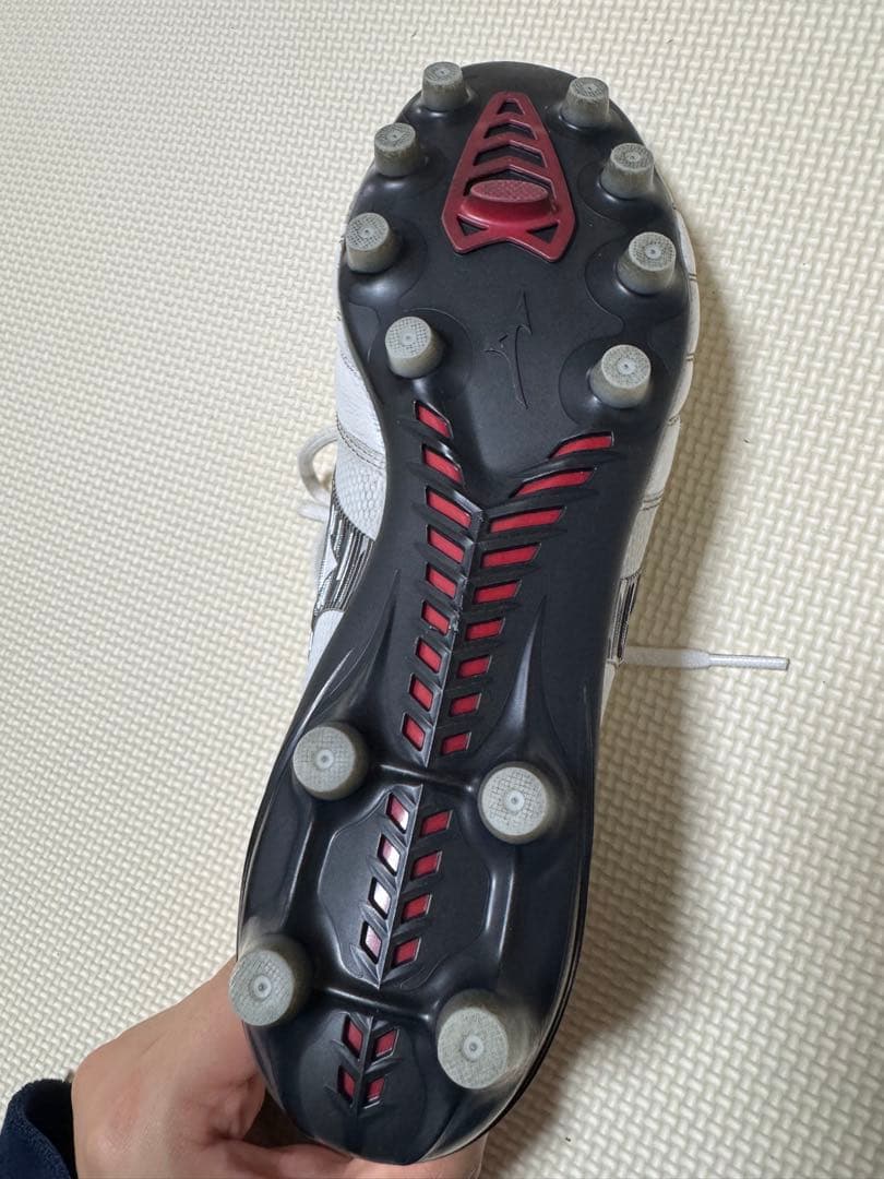 ままさん専用　ミズノモレリアネオbeta 4 JAPAN 27.5