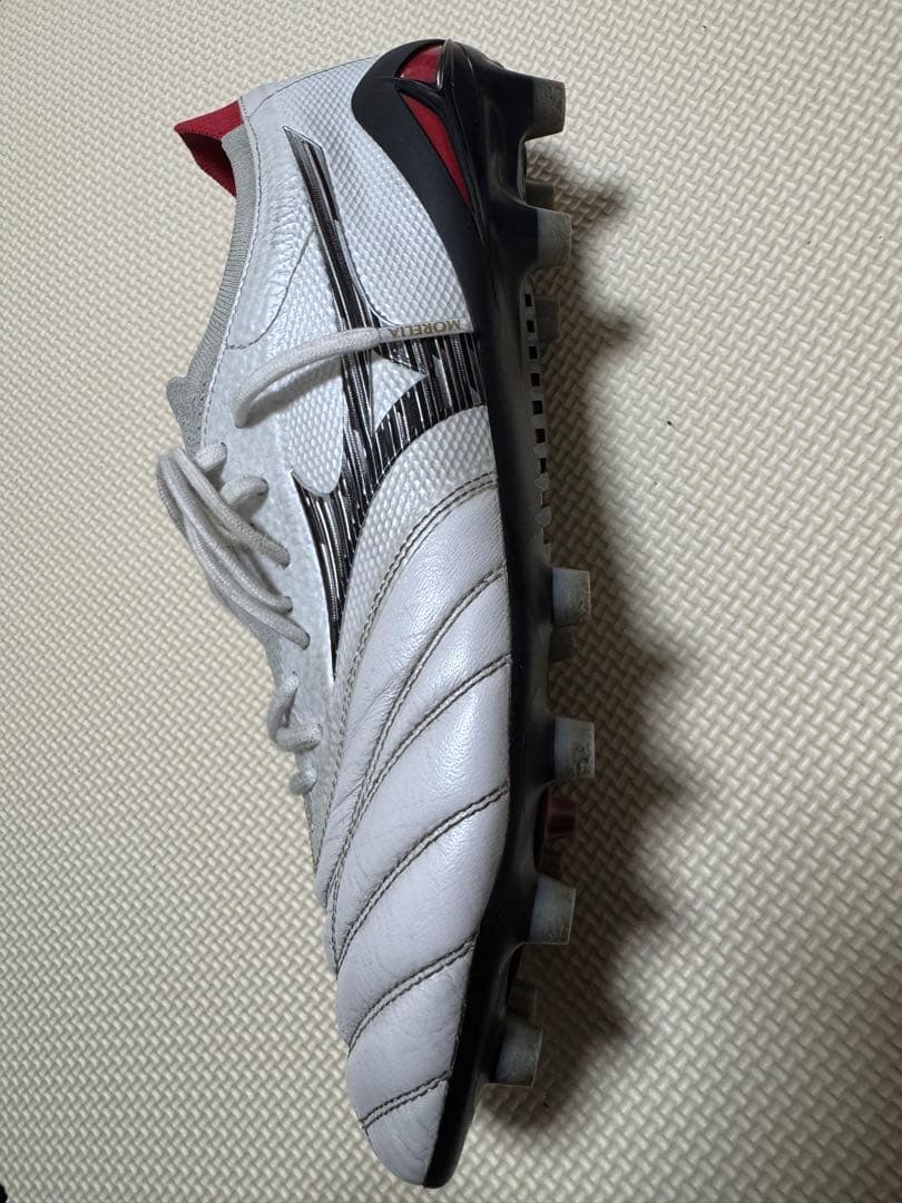 ままさん専用　ミズノモレリアネオbeta 4 JAPAN 27.5