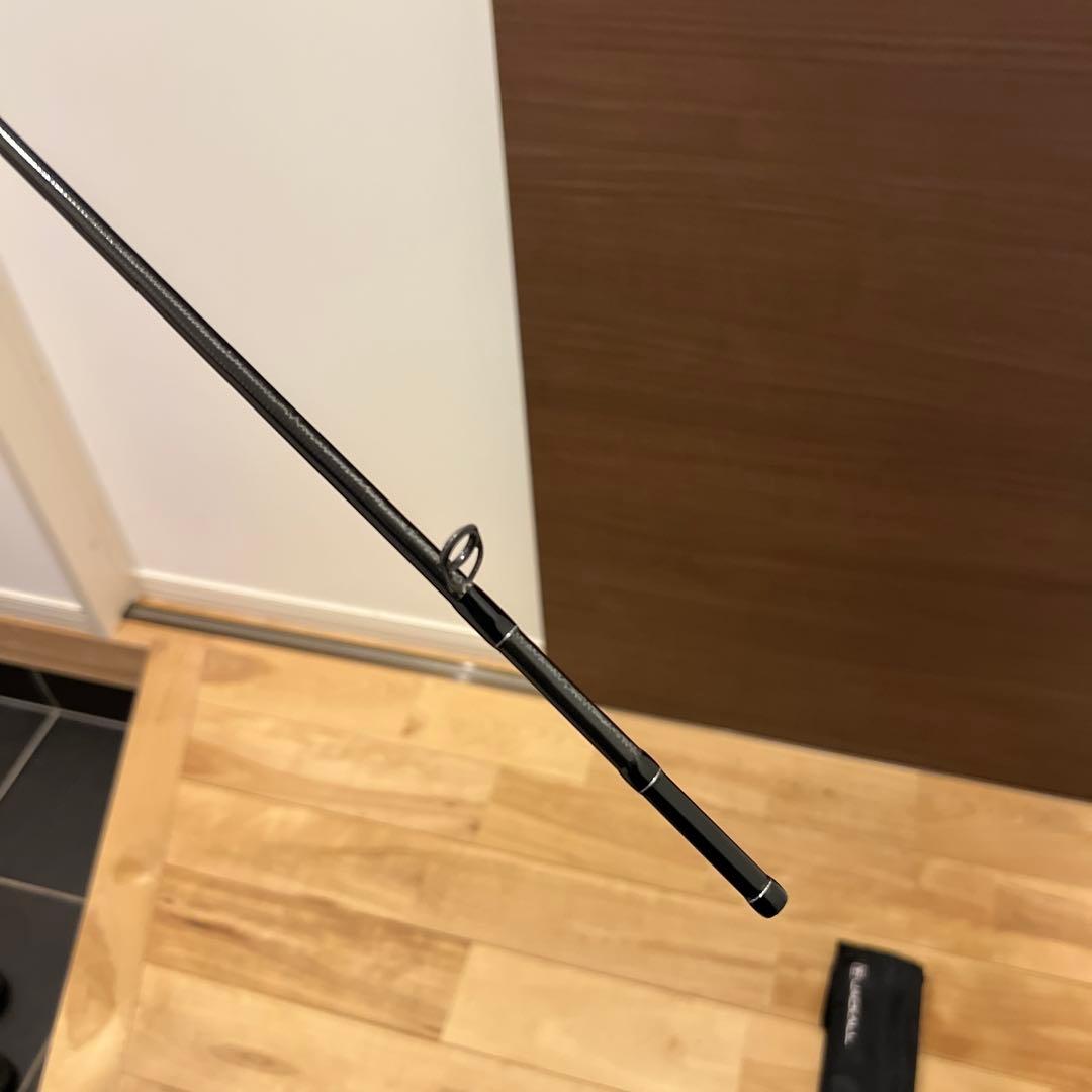 【ジャッカル)】BRS-S93M-SL （2020〜2021モデル）