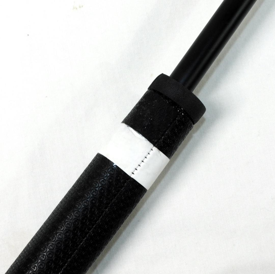 カスタムパター ラブゴルフ OZ.1iHS　34　スタビリティ　ピストル2°