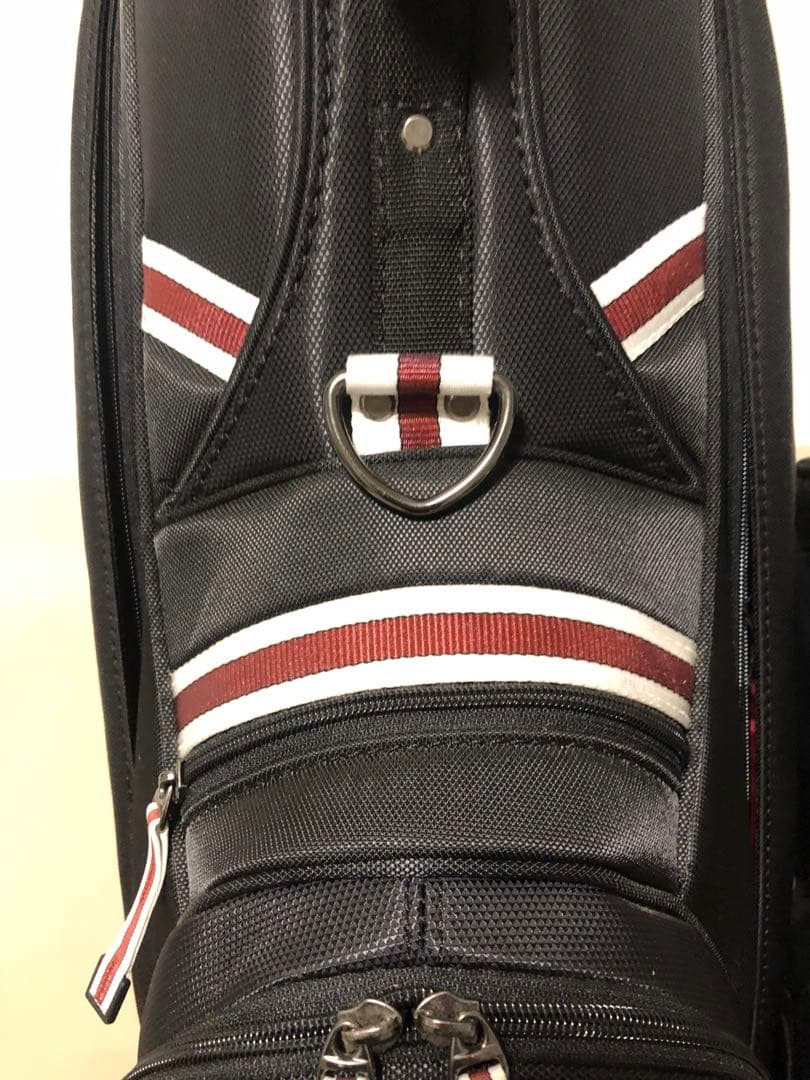 【送料込み】廃盤希少品　NIKE ナイキ　キャディバッグ　ショルダーベルト無し