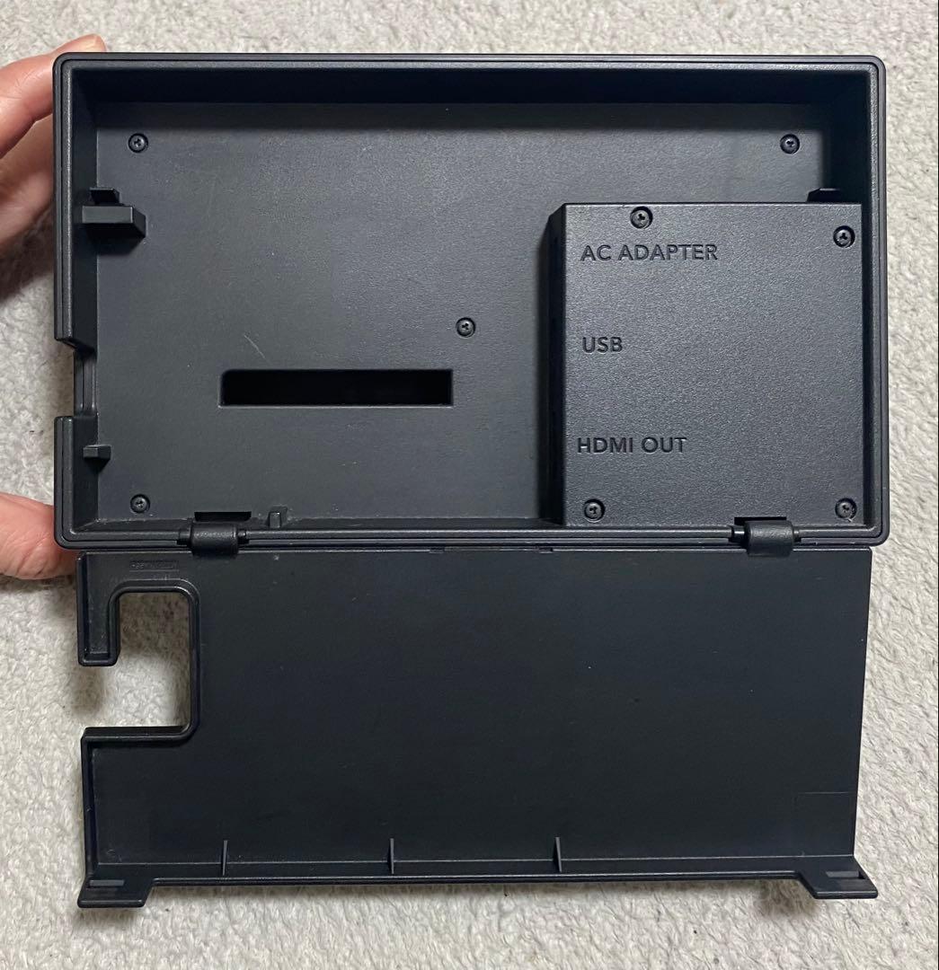 任天堂Switch （HAC-001 箱無し）