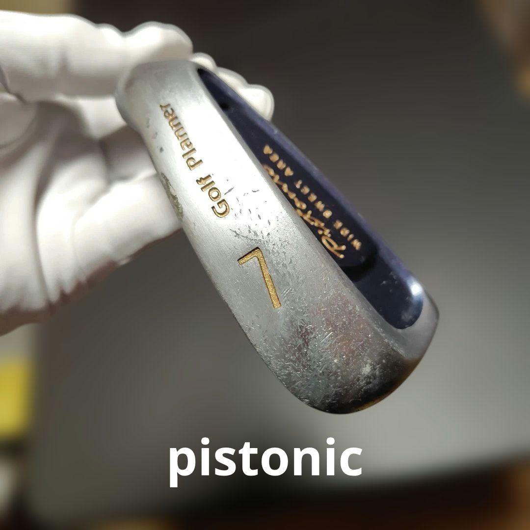 【ゴルフ】【ジュニア・練習用】ゴルフバッグ＆ クラブ3本（名器パター入り）