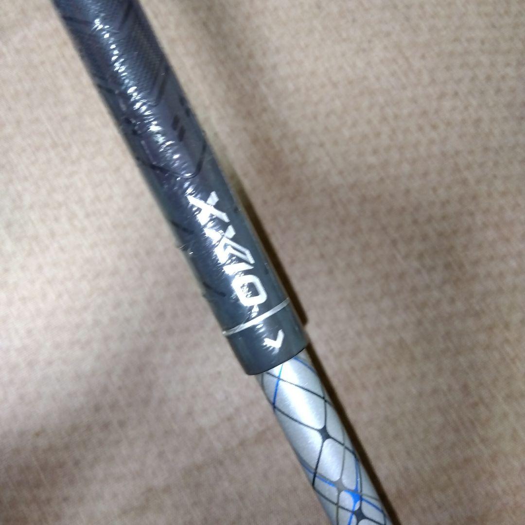 【希少】新品未使用 XXIO CROSS 【DW】フレックス【Ｓ】