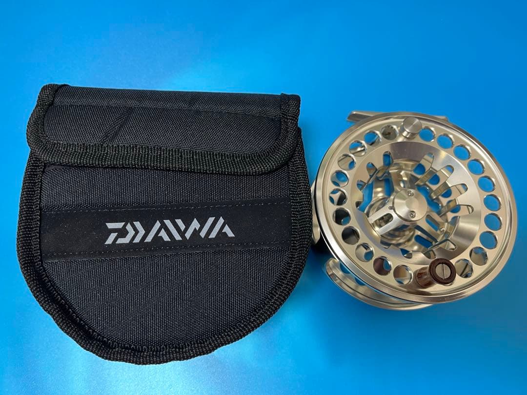 ダイワ　LOCHMOR SLA 9/10/11 【フライリール】