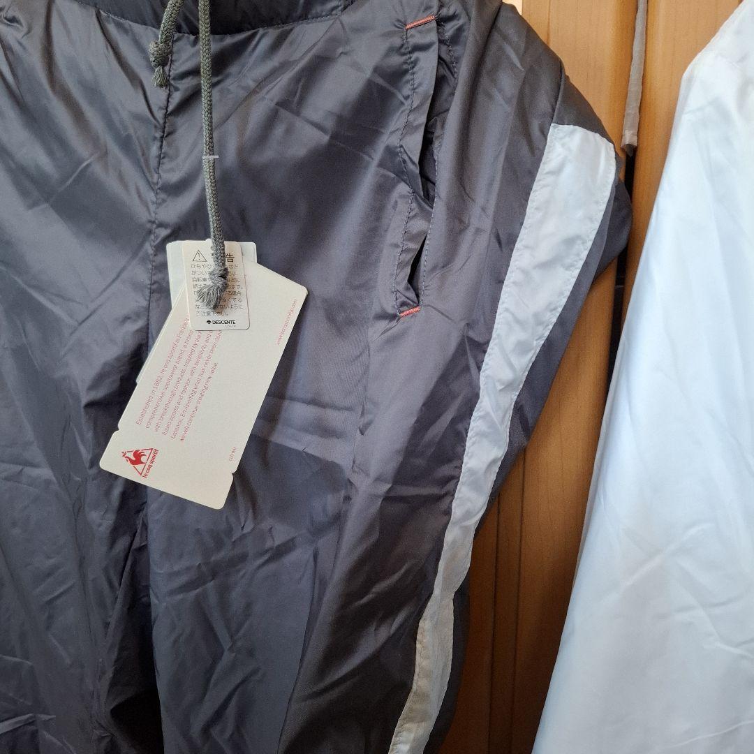 LE COQ SPORTIF ジャージ上下セット