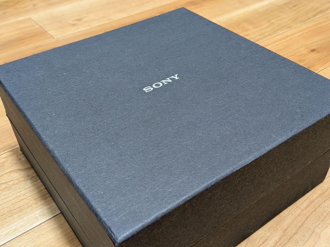 Sony ソニー 有線ヘッドホン MDR-1AM2（ブラック）