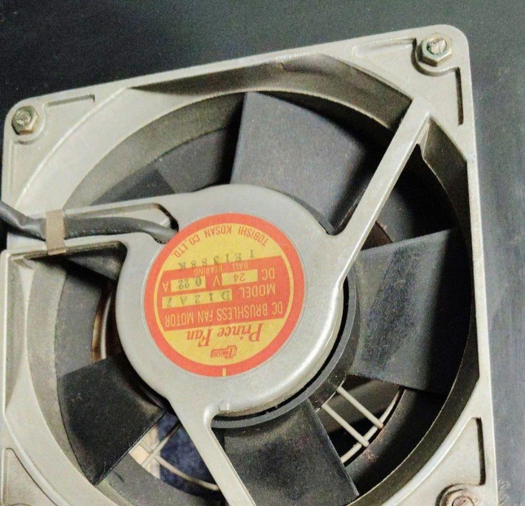 WHISTAR パワーアンプ