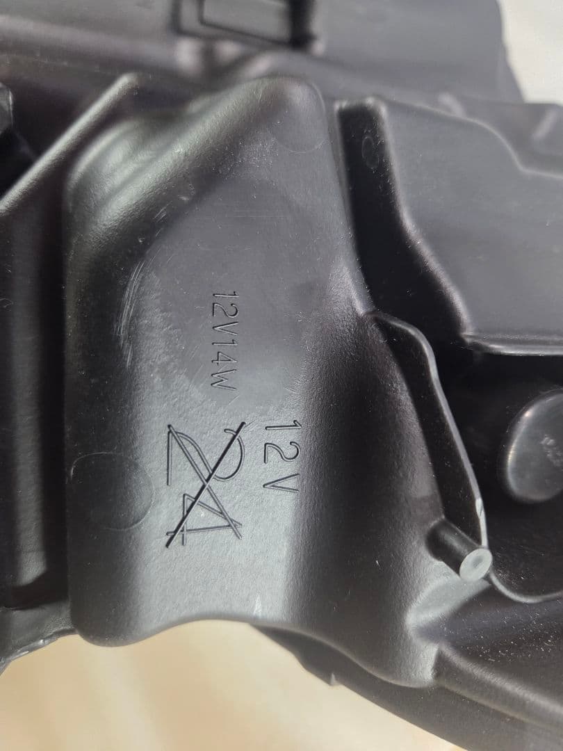 OT さん専用 日産 デイズ 右側ヘッドライト LAMP ASSY RH