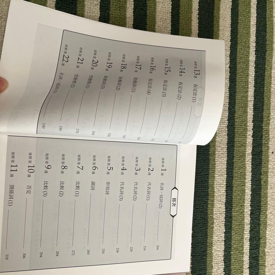 英語実戦講座 英文法 と英語実践講座確認シリーズ