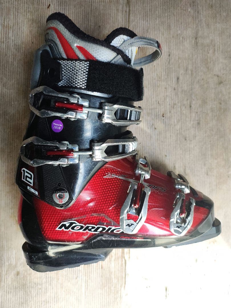 【FISCHER☆】160cm　スキー板セット♪　送料無料！