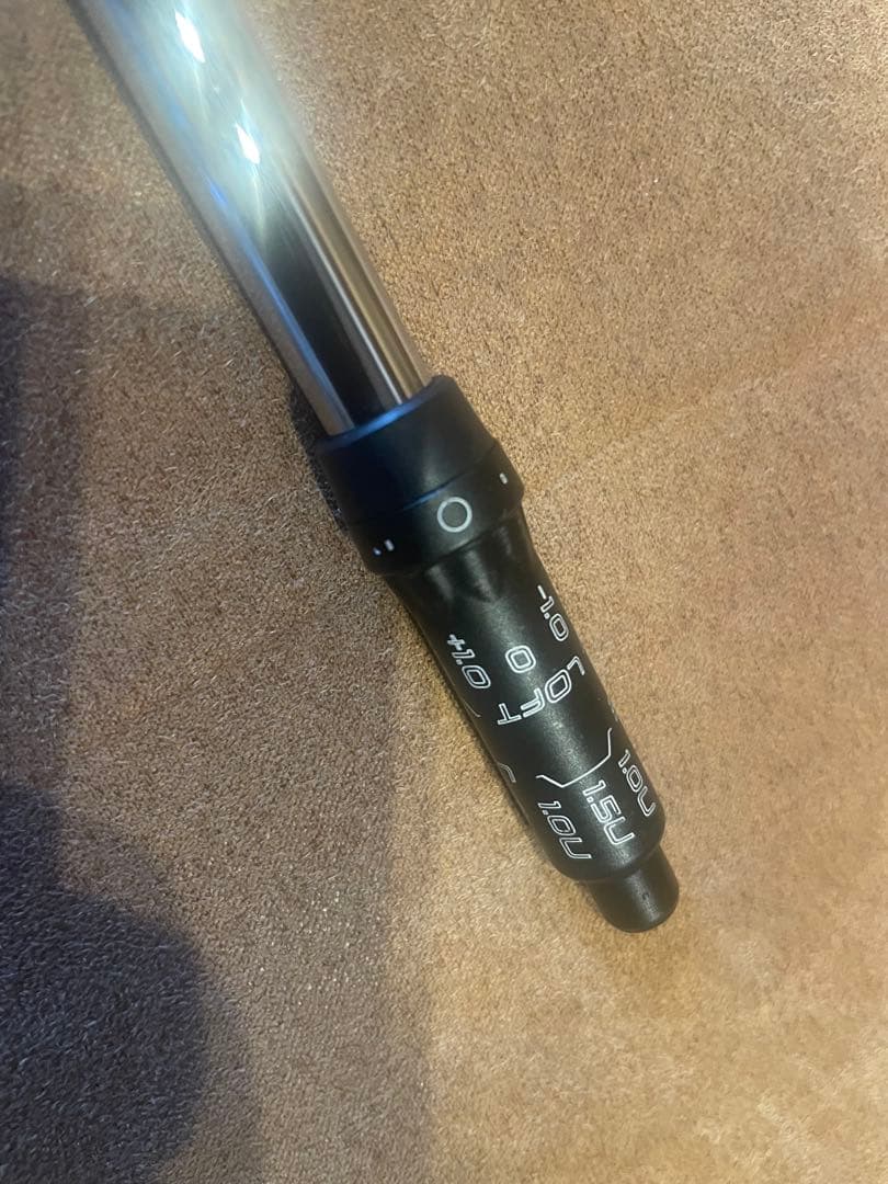 ping iCROSSOVER #4用 シャフト モーダス115S