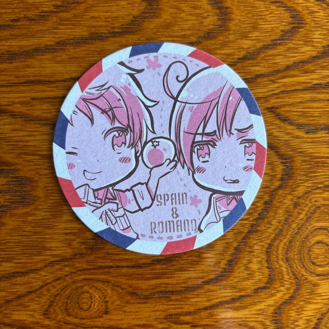 ヘタリアの本セット1-6、ヘタリアWorld★Stars 1-３など14冊セット