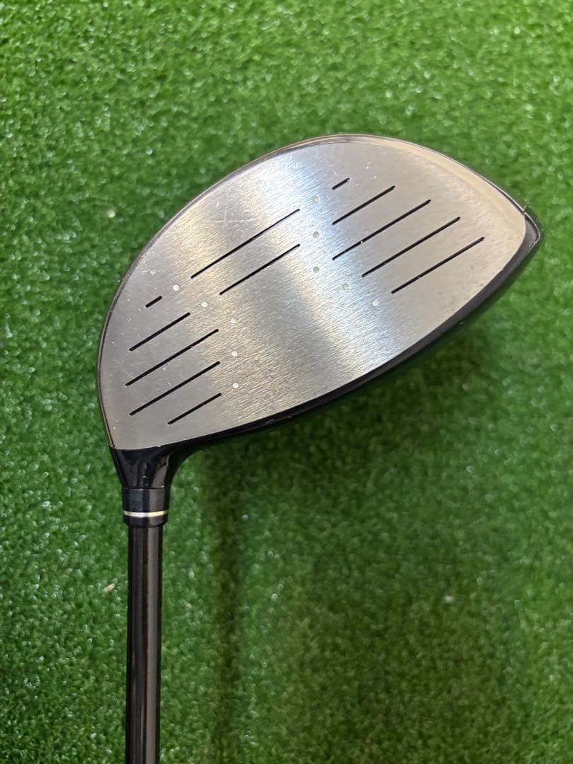 キャロウェイ ゴルフセット ビッグバーサ＆レガシーV 初心者〜中級者