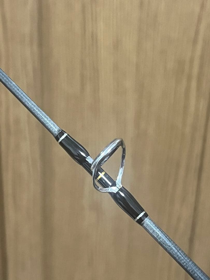 リップルフィッシャーBIG TUNA 76（ビッグツナ76