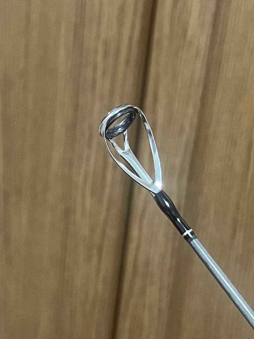 リップルフィッシャーBIG TUNA 76（ビッグツナ76