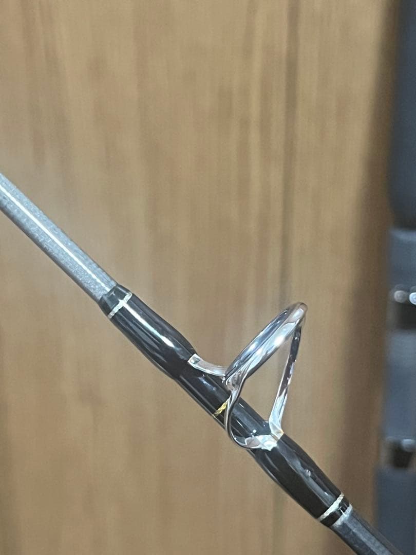 リップルフィッシャーBIG TUNA 76（ビッグツナ76