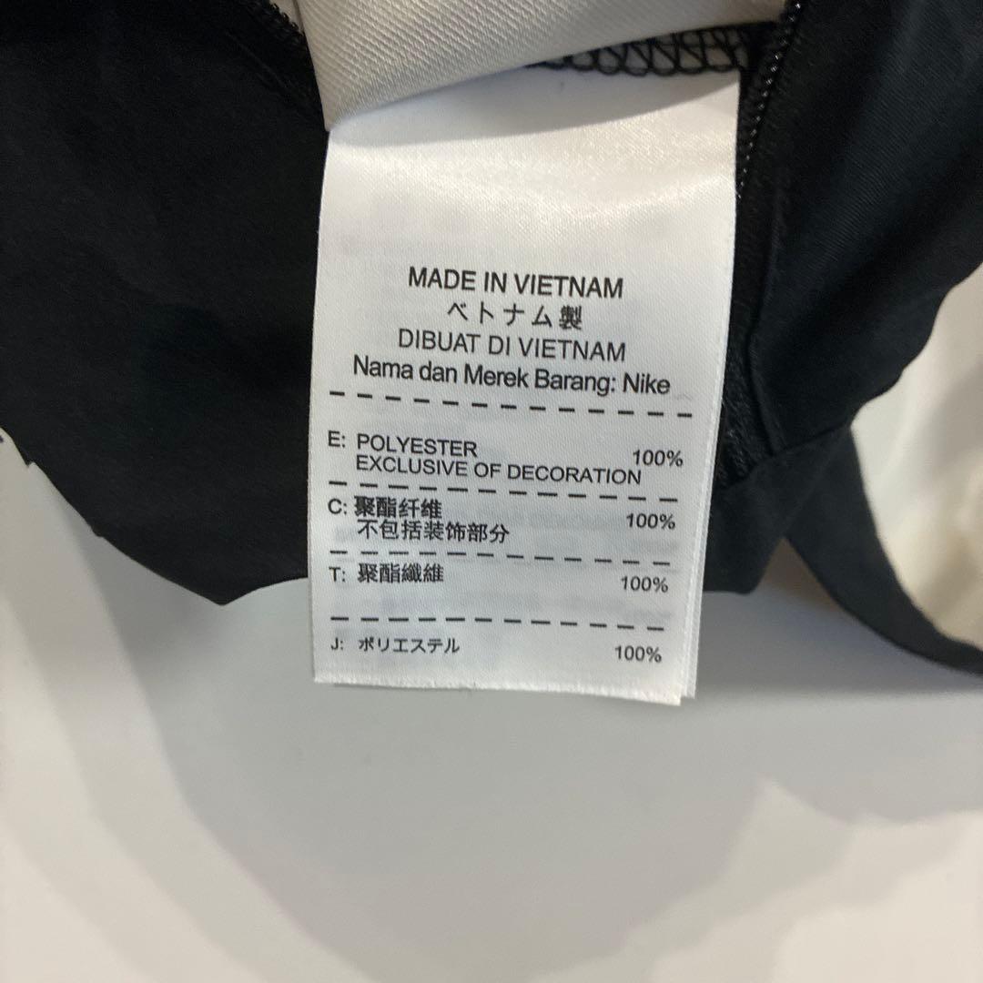 ナイキゴルフ NIKE GOLF STORM-FITレインウェア セット上下　S