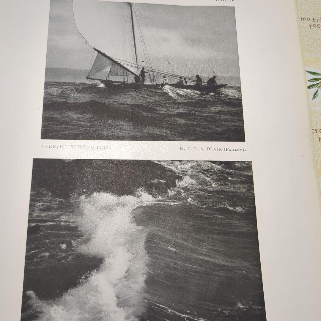 PHOTOGRAMS OF THE YEAR 1923〜（4冊）