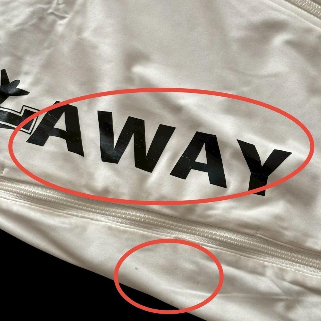 Callaway キャロウェイ ストレッチパーカー 上着 レディース Sサイズ