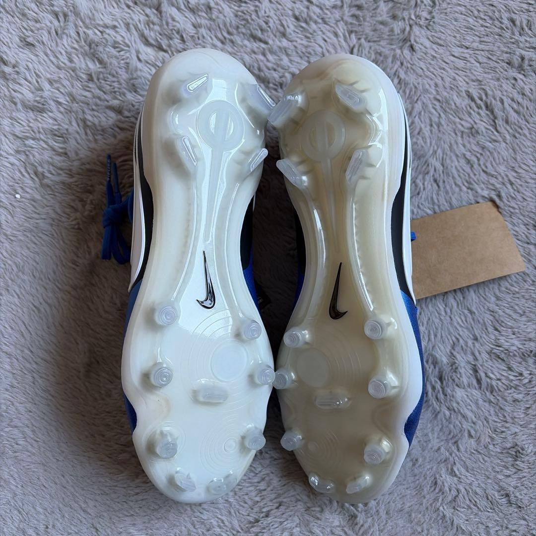 新品 NIKE ナイキ ティエンポ レジェンド 10 エリート FG 25㎝