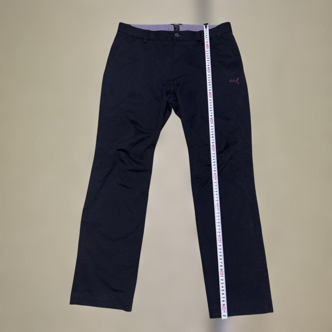 プーマゴルフウェア3点セット