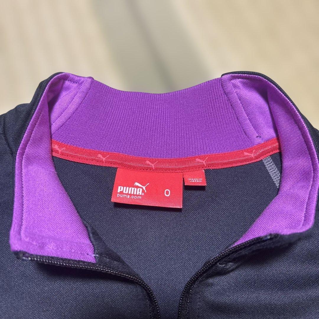 プーマゴルフウェア3点セット