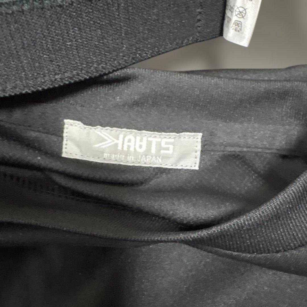 新品 ゼノア 加圧トレーニング ウェア 上下セット