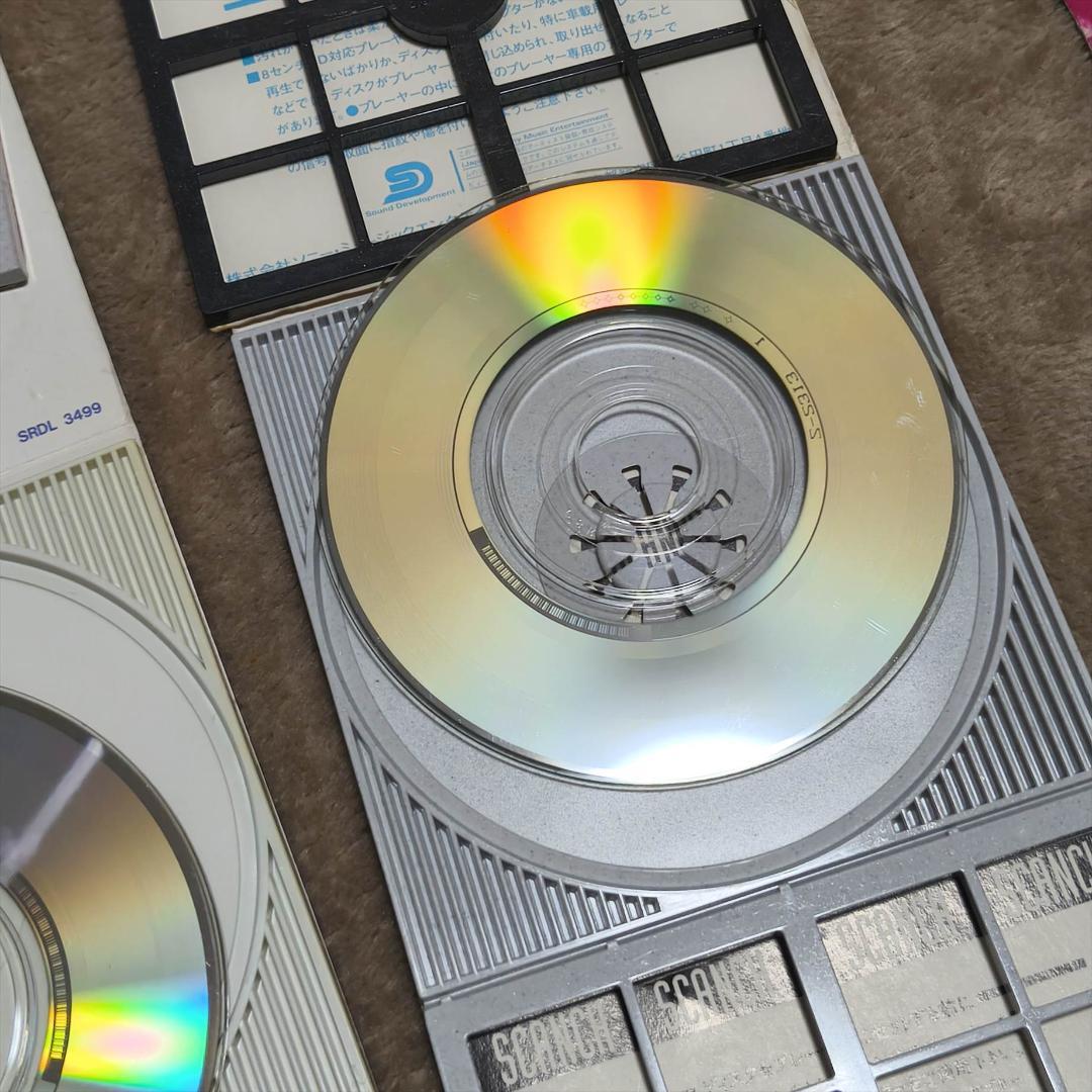 すかんち CDシングル 6枚セット YOU YOU YOU 他 8cm スカンチ