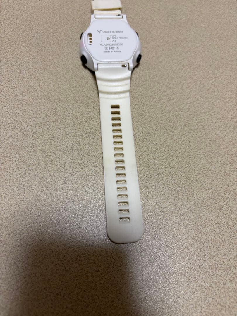 VOICE CADDIE A2 ゴルフ GPS ウォッチ
