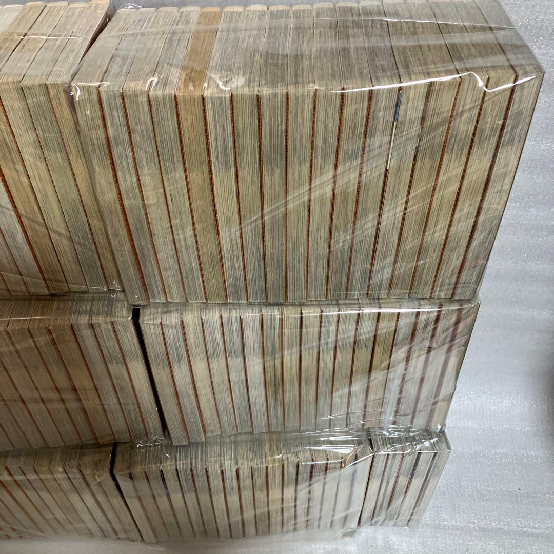 名探偵コナン 全巻セット　1-107巻