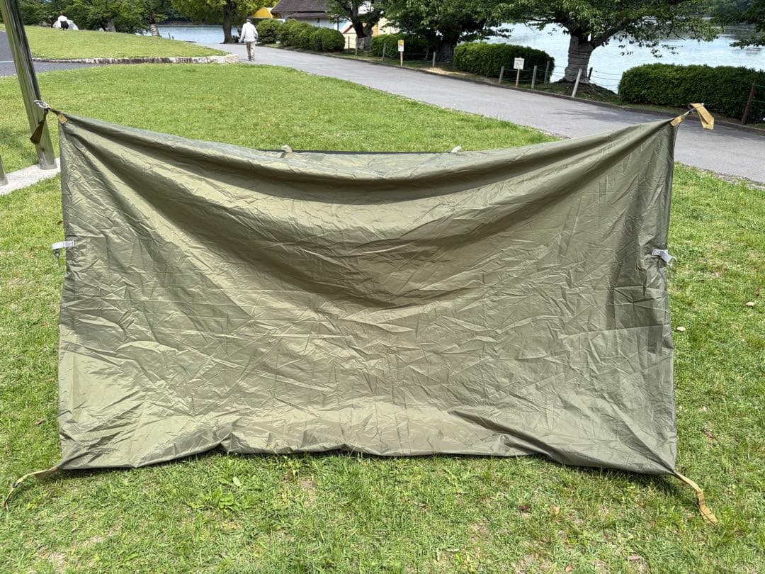 コールマン　ツーリングドームST Coleman Touring Dome