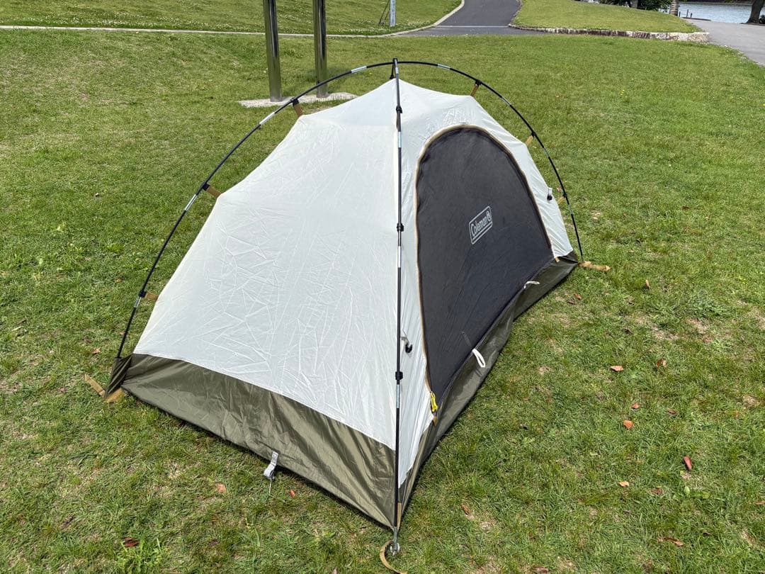 コールマン　ツーリングドームST Coleman Touring Dome