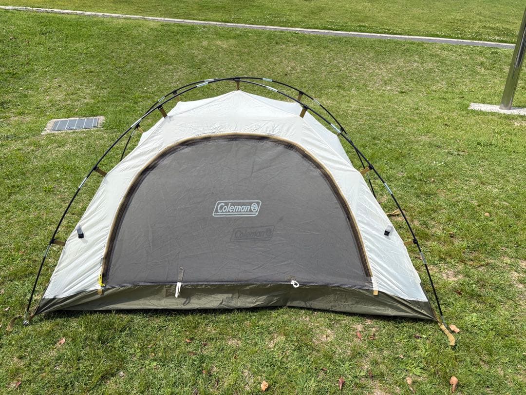 コールマン　ツーリングドームST Coleman Touring Dome