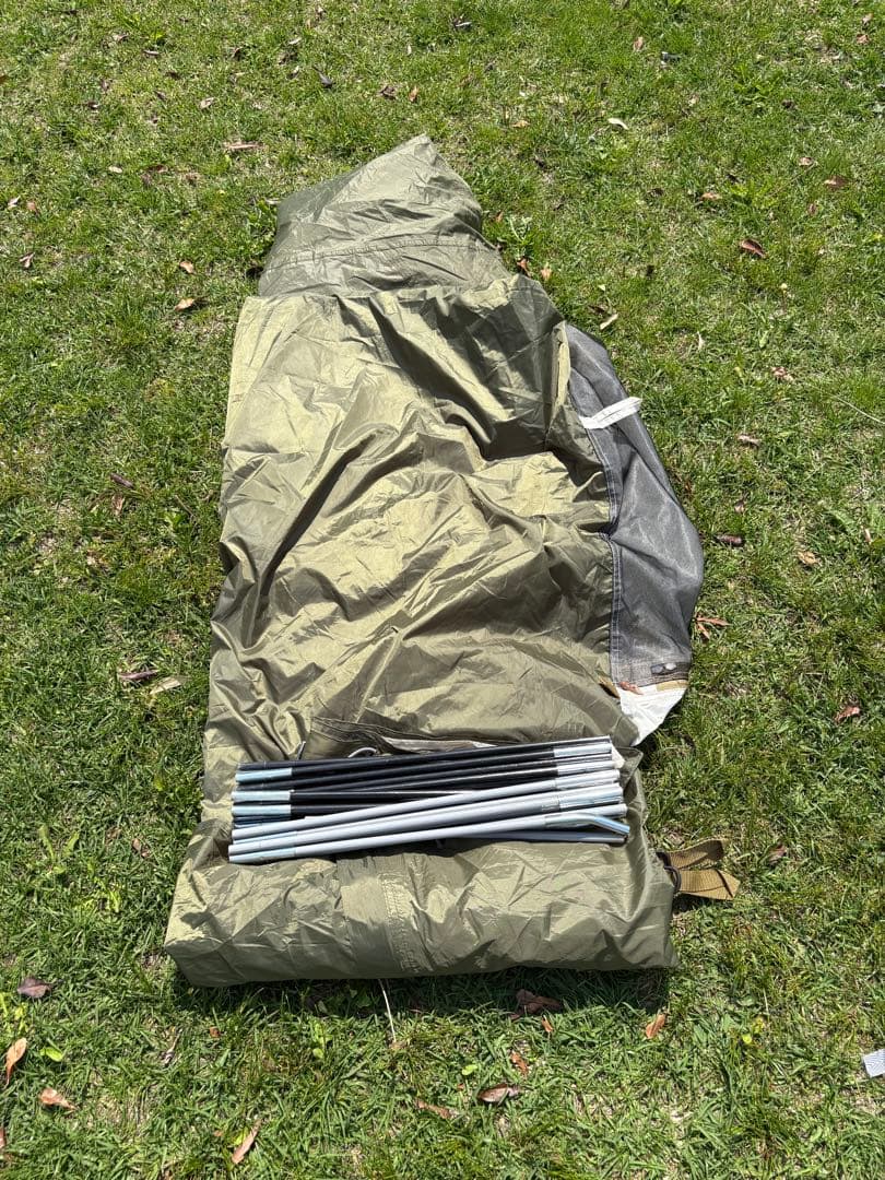 コールマン　ツーリングドームST Coleman Touring Dome