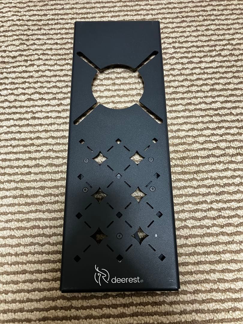 Soomloom IGTテーブル deerest IGT天板セット