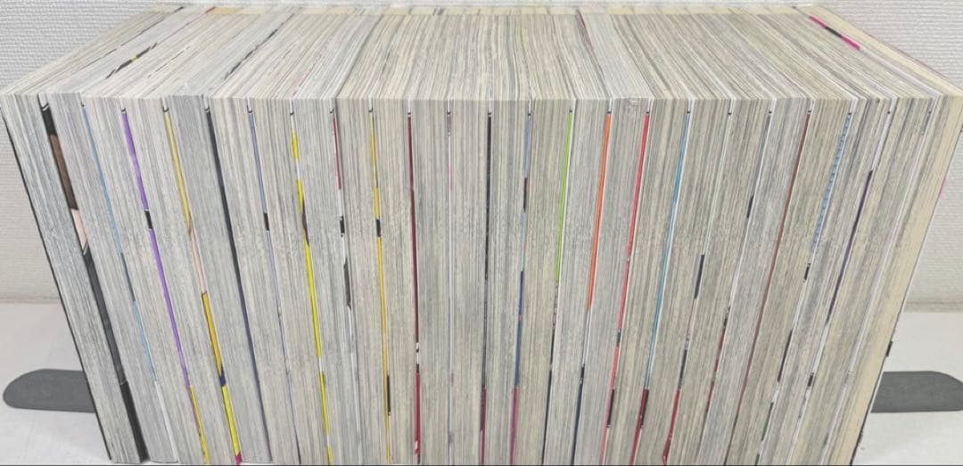 ハコヅメ　全巻　アンボックス付き