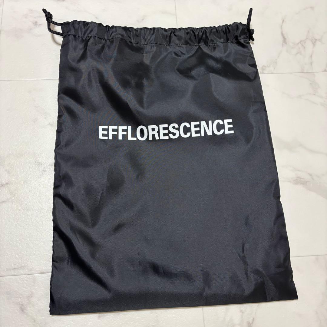 新品未使用✨️EFFLORESCENCE エフロレッセンス ゴルフ シートカバー