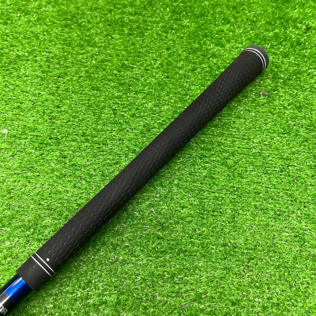 DDD-1929 訳あり PRGA RS3 メンズドライバー 10.5