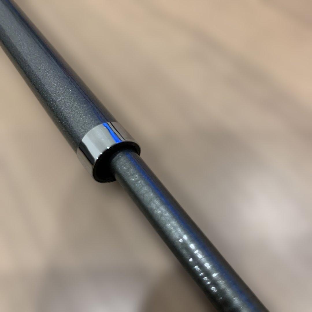 ダイワ インターライン 竿 岬 30号310 I 船竿 美品 送料込み